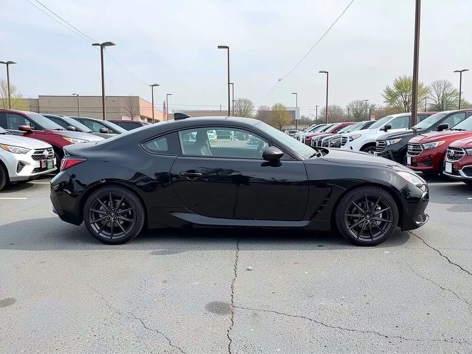 2024 Subaru BRZ 2nd Gen - Image 8 of 20