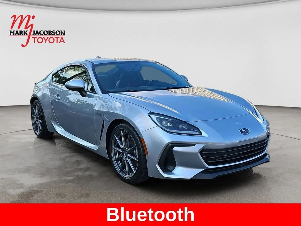 2024 Subaru BRZ 2nd Gen - Image 3 of 20