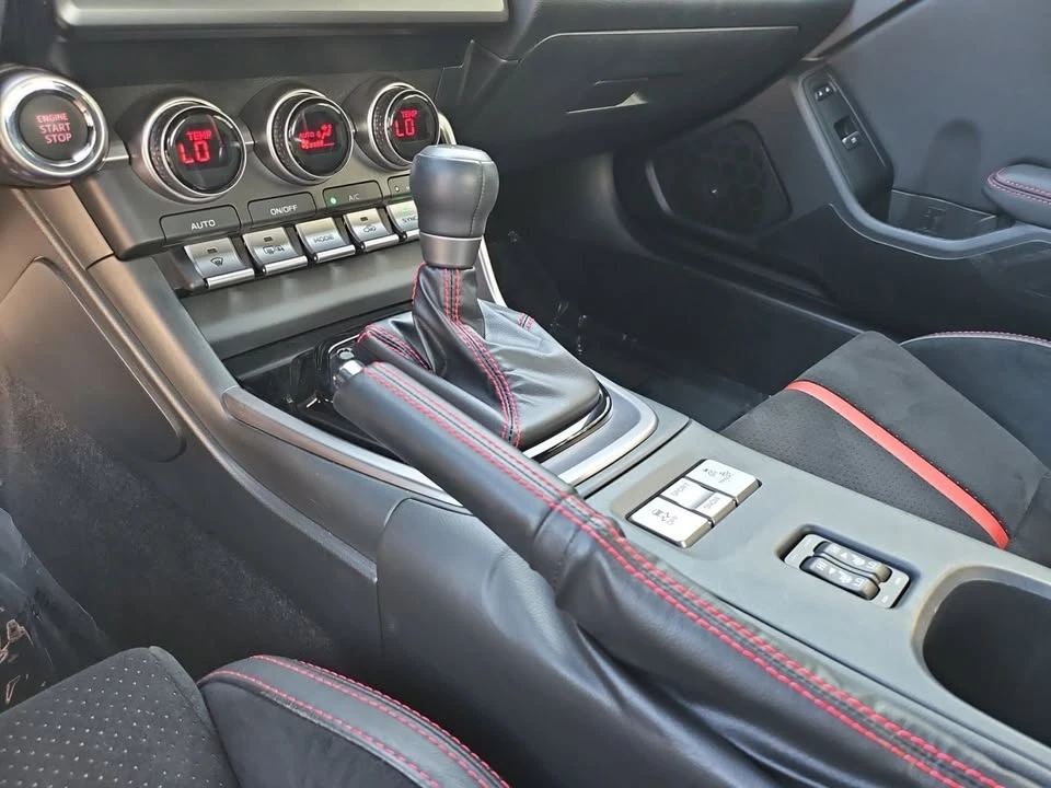 2024 Subaru BRZ 2nd Gen - Image 15 of 20