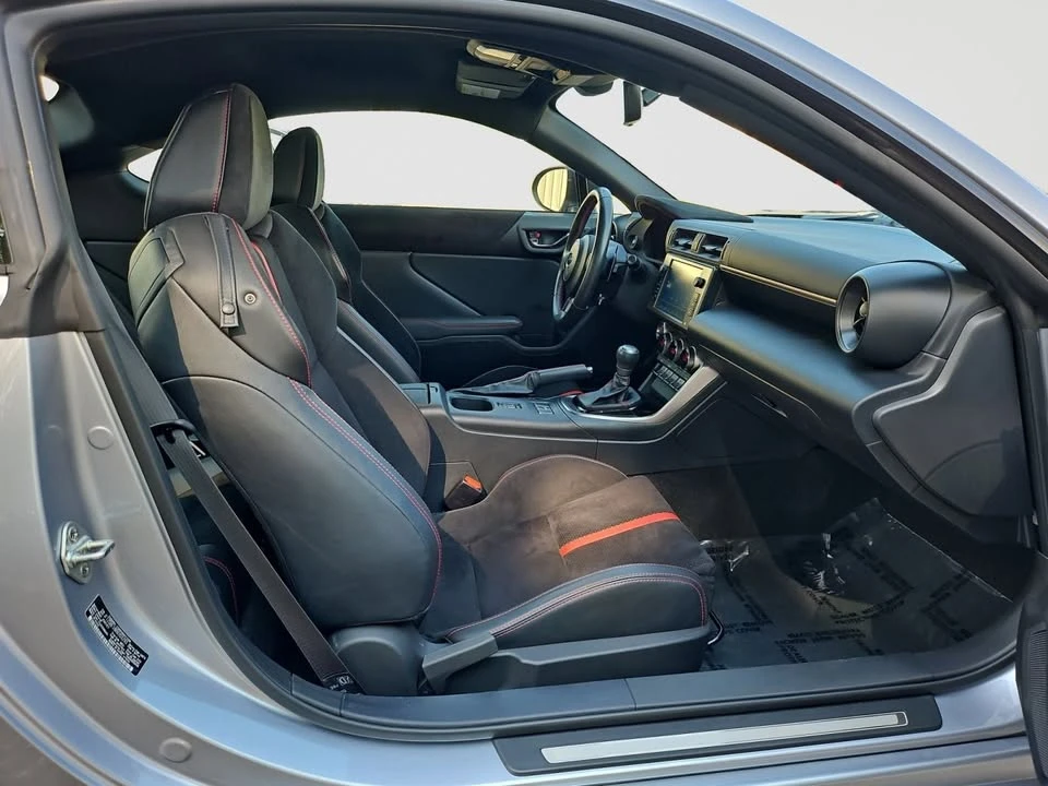 2024 Subaru BRZ 2nd Gen - Image 10 of 20