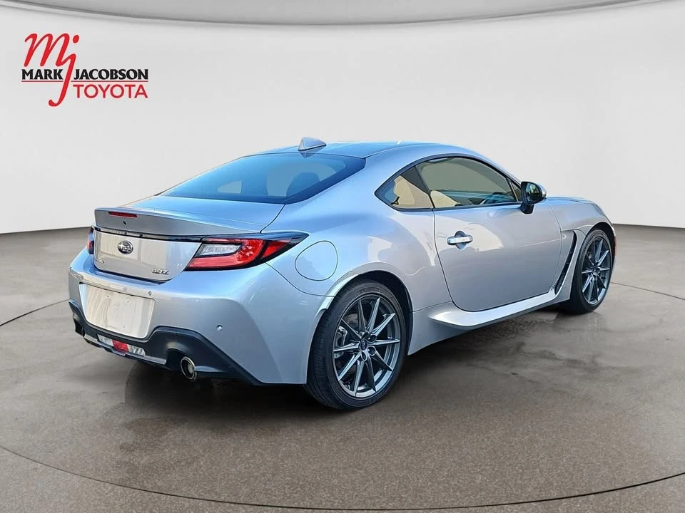 2024 Subaru BRZ 2nd Gen - Image 4 of 20