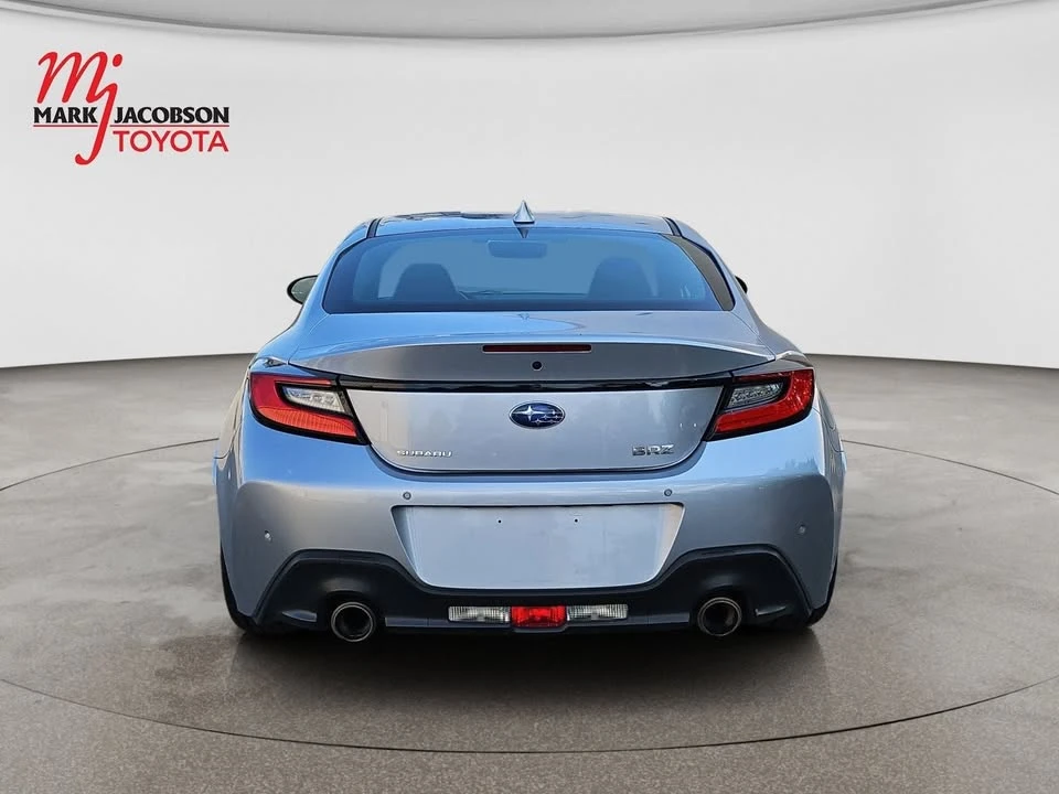2024 Subaru BRZ 2nd Gen - Image 5 of 20