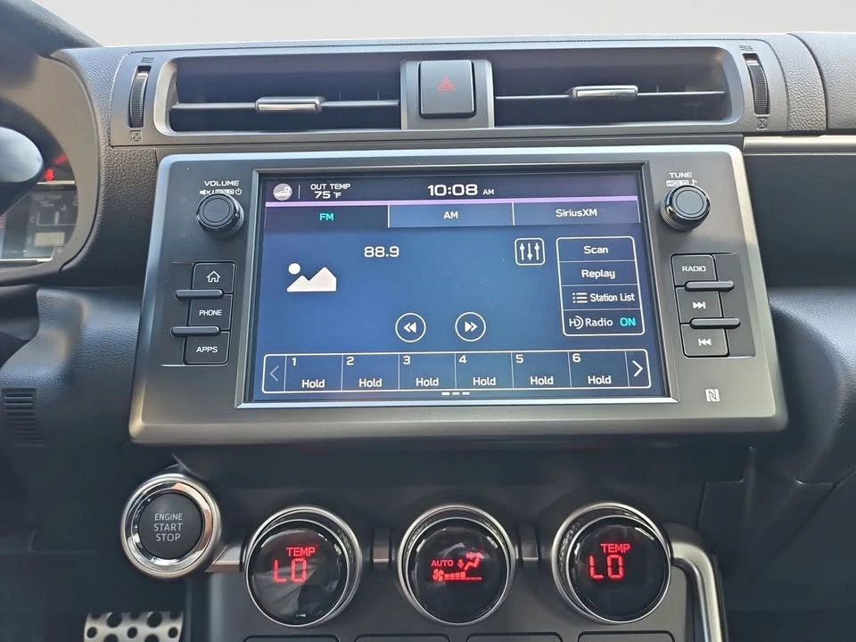 2024 Subaru BRZ 2nd Gen - Image 18 of 20