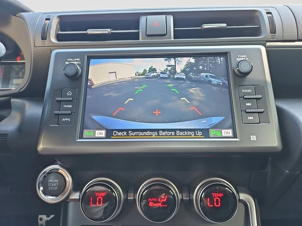 2024 Subaru BRZ 2nd Gen - Image 19 of 20