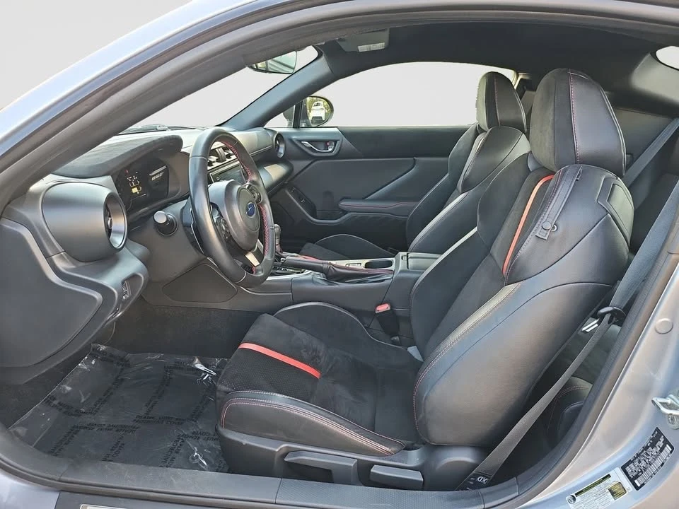 2024 Subaru BRZ 2nd Gen - Image 13 of 20