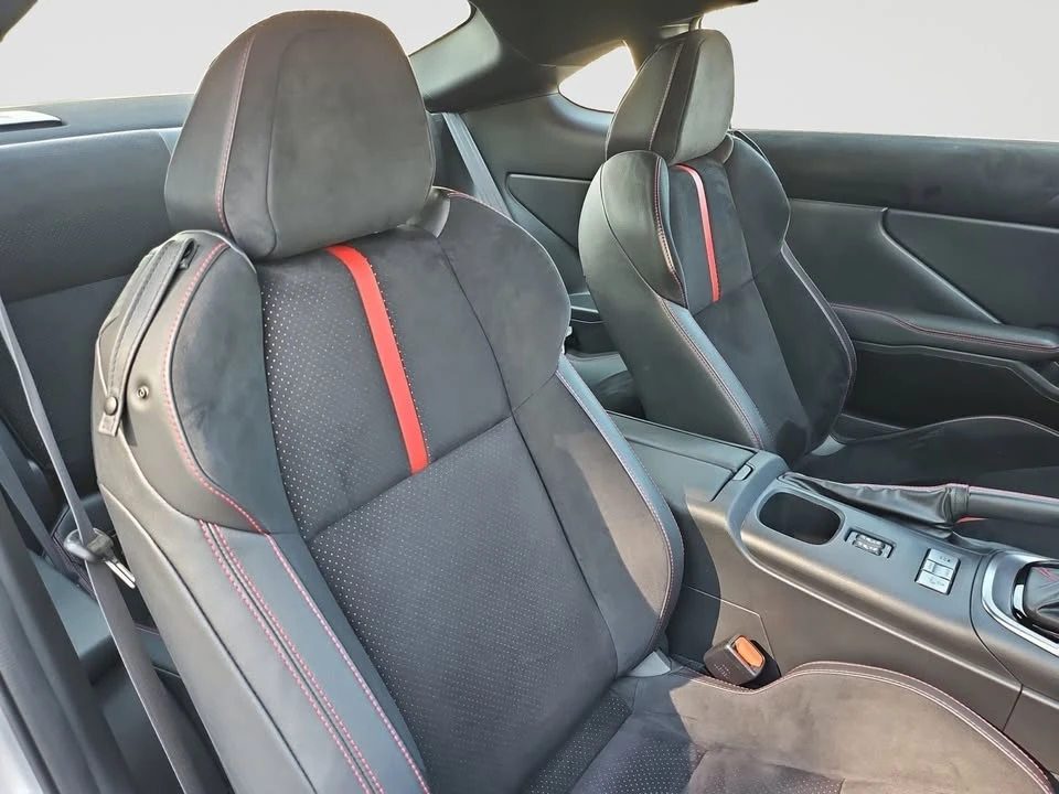 2024 Subaru BRZ 2nd Gen - Image 11 of 20