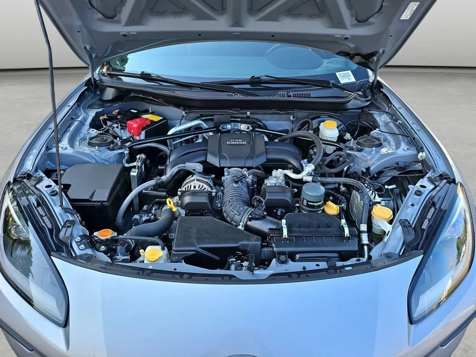 2024 Subaru BRZ 2nd Gen - Image 8 of 20