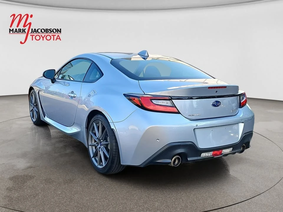 2024 Subaru BRZ 2nd Gen - Image 6 of 20