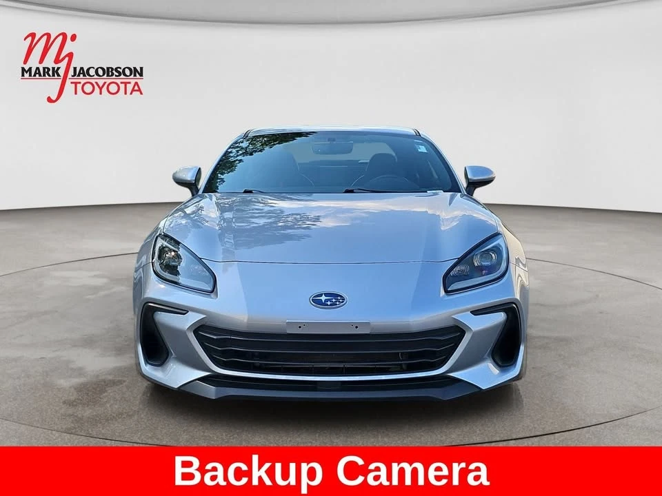 2024 Subaru BRZ 2nd Gen - Image 2 of 20