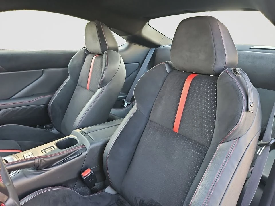 2024 Subaru BRZ 2nd Gen - Image 14 of 20