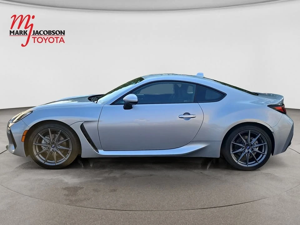 2024 Subaru BRZ 2nd Gen - Image 7 of 20