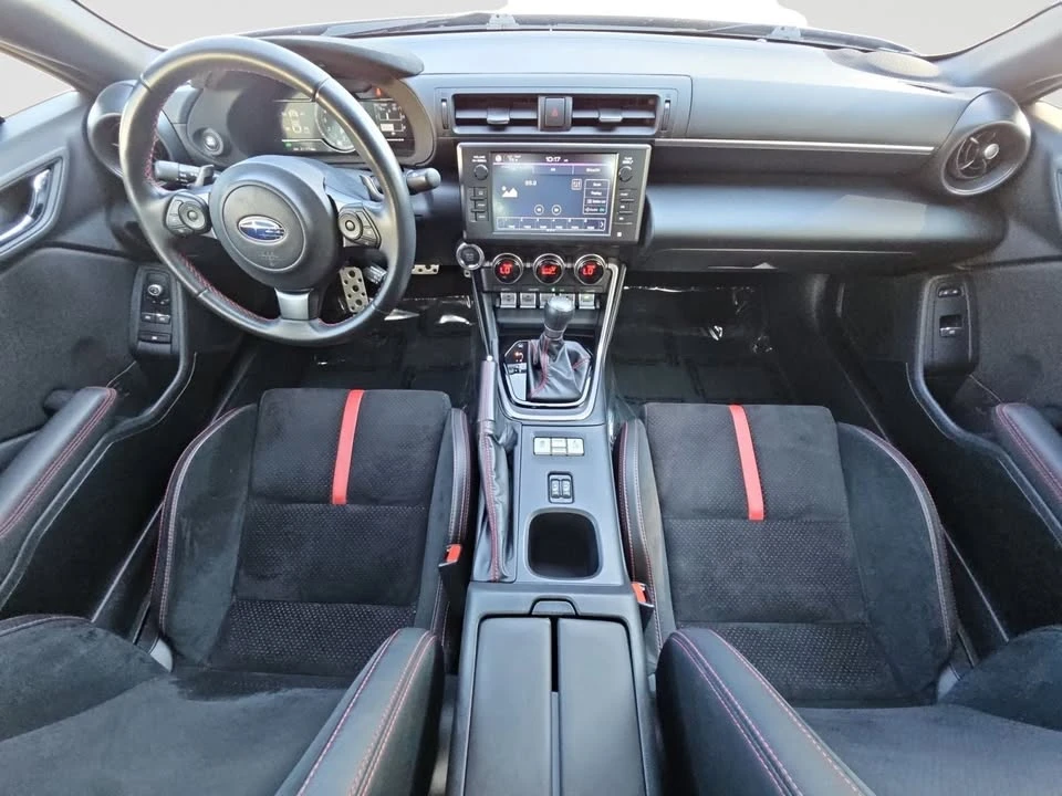 2024 Subaru BRZ 2nd Gen - Image 9 of 20