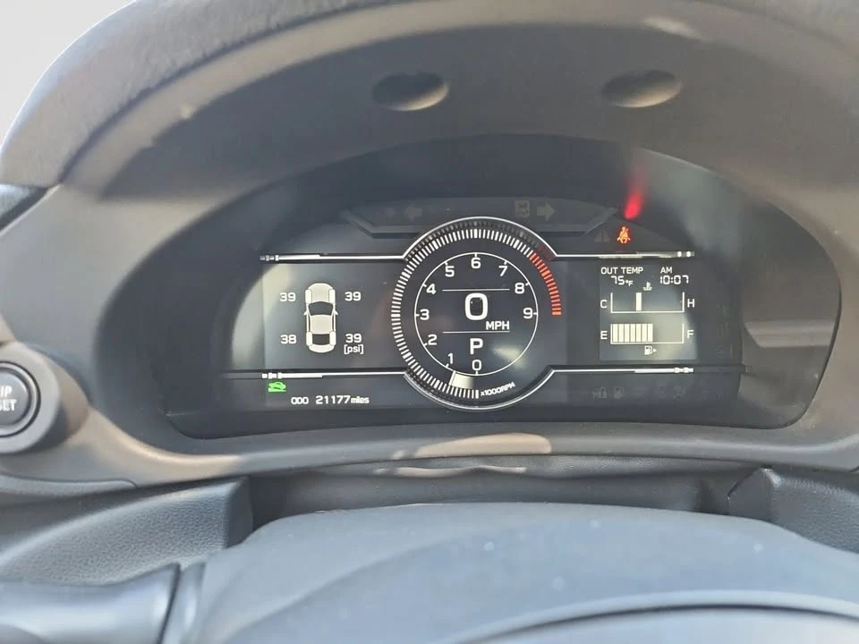 2024 Subaru BRZ 2nd Gen - Image 17 of 20