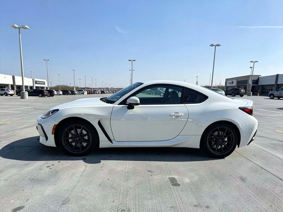 2024 Subaru BRZ 2nd Gen - Image 4 of 12