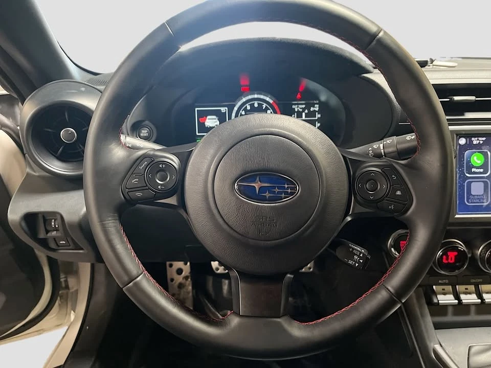 2024 Subaru BRZ 2nd Gen - Image 7 of 12
