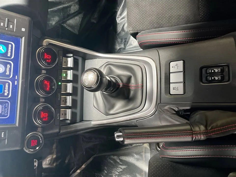 2024 Subaru BRZ 2nd Gen - Image 12 of 12