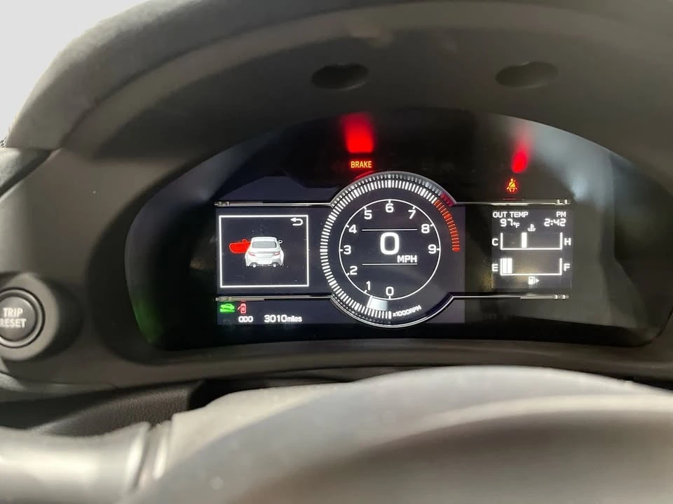 2024 Subaru BRZ 2nd Gen - Image 8 of 12