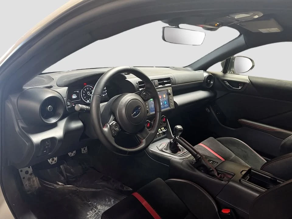 2024 Subaru BRZ 2nd Gen - Image 5 of 12