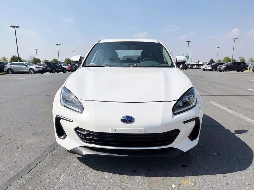2024 Subaru BRZ 2nd Gen - Image 2 of 12