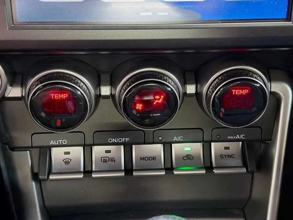 2024 Subaru BRZ 2nd Gen - Image 14 of 20