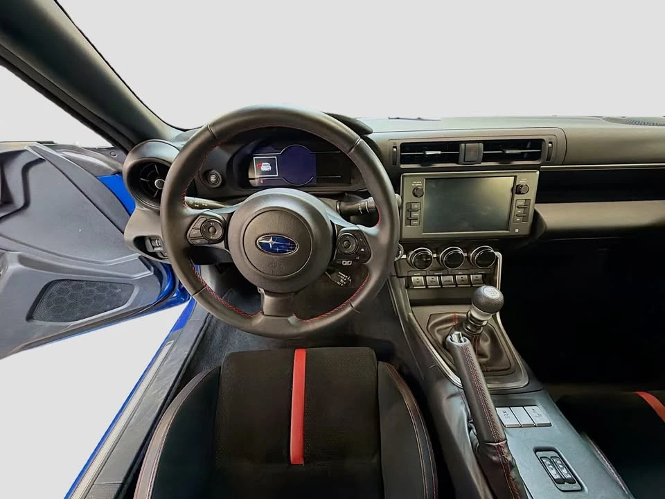 2024 Subaru BRZ 2nd Gen - Image 20 of 20