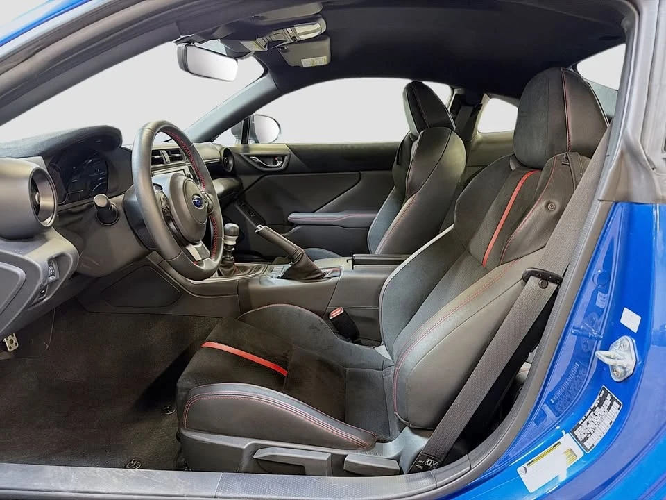 2024 Subaru BRZ 2nd Gen - Image 19 of 20