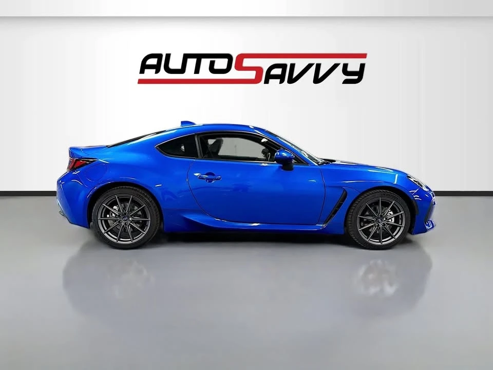 2024 Subaru BRZ 2nd Gen - Image 7 of 20
