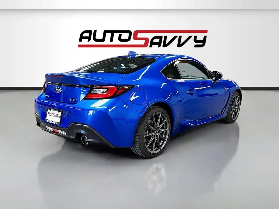 2024 Subaru BRZ 2nd Gen - Image 7 of 20