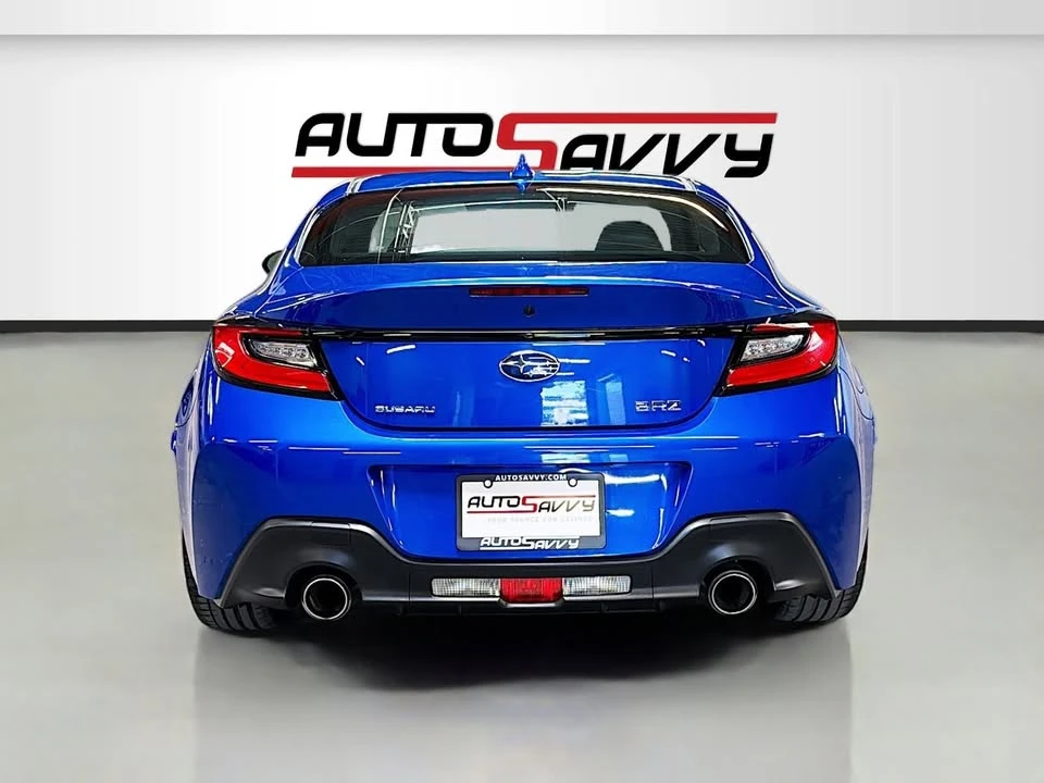 2024 Subaru BRZ 2nd Gen - Image 6 of 20