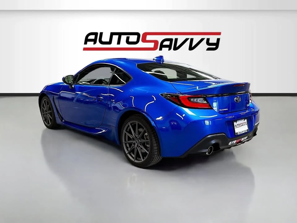 2024 Subaru BRZ 2nd Gen - Image 5 of 20