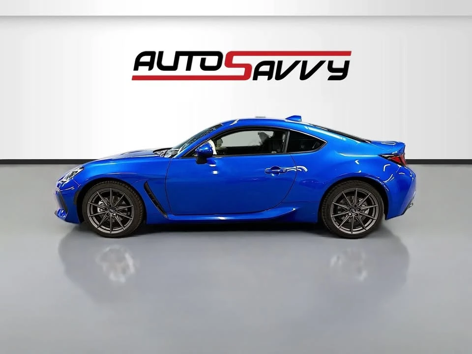 2024 Subaru BRZ 2nd Gen - Image 4 of 20
