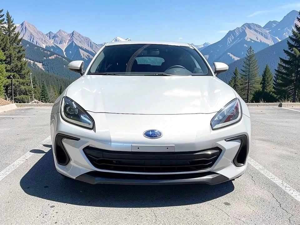 2024 Subaru BRZ 2nd Gen - Image 4 of 20