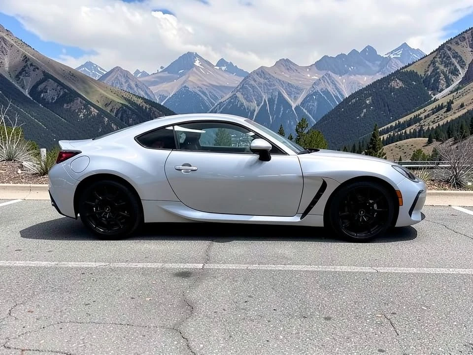 2024 Subaru BRZ 2nd Gen - Image 16 of 20