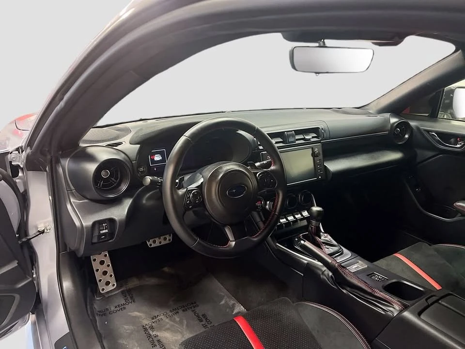 2024 Subaru BRZ 2nd Gen - Image 18 of 20