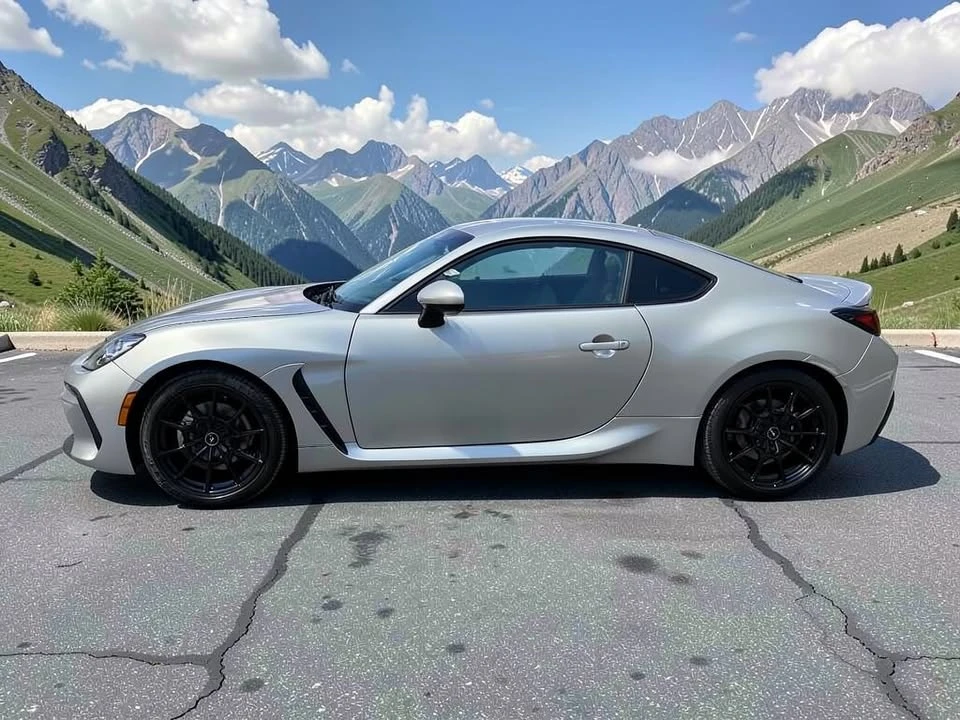 2024 Subaru BRZ 2nd Gen - Image 7 of 20