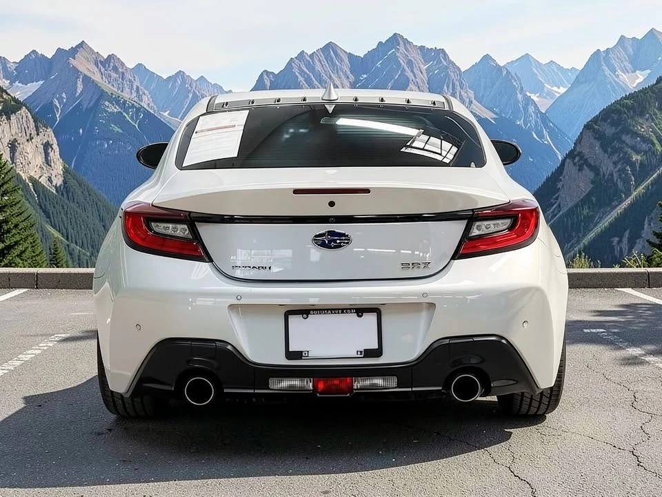 2024 Subaru BRZ 2nd Gen - Image 11 of 20