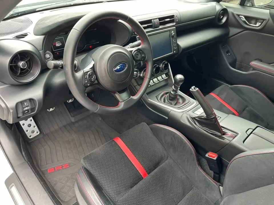 2024 Subaru BRZ 2nd Gen - Image 10 of 12