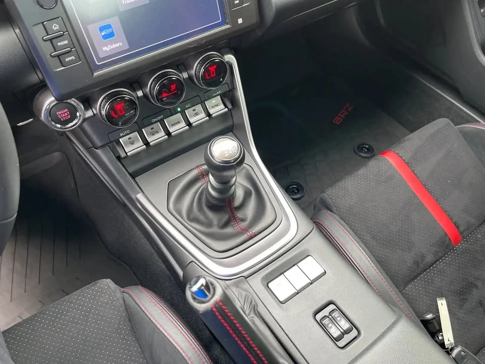 2024 Subaru BRZ 2nd Gen - Image 8 of 12