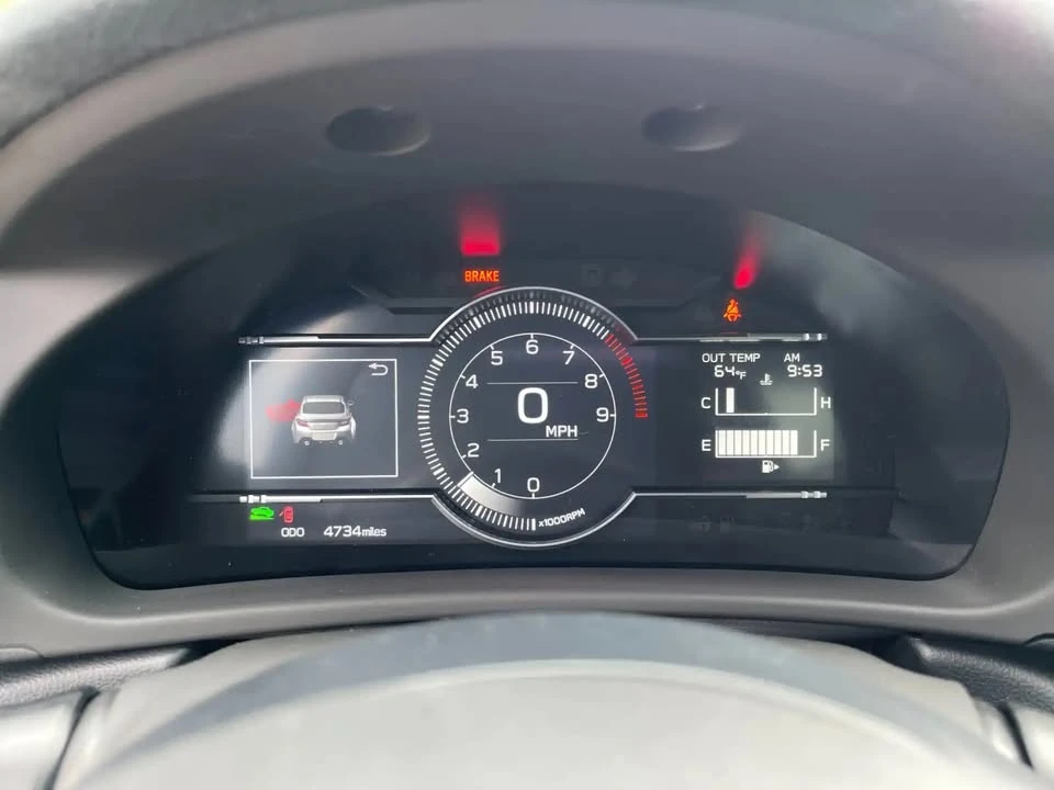 2024 Subaru BRZ 2nd Gen - Image 12 of 12