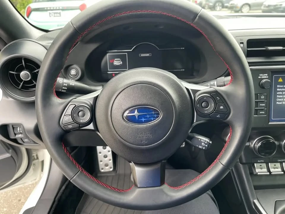 2024 Subaru BRZ 2nd Gen - Image 11 of 12