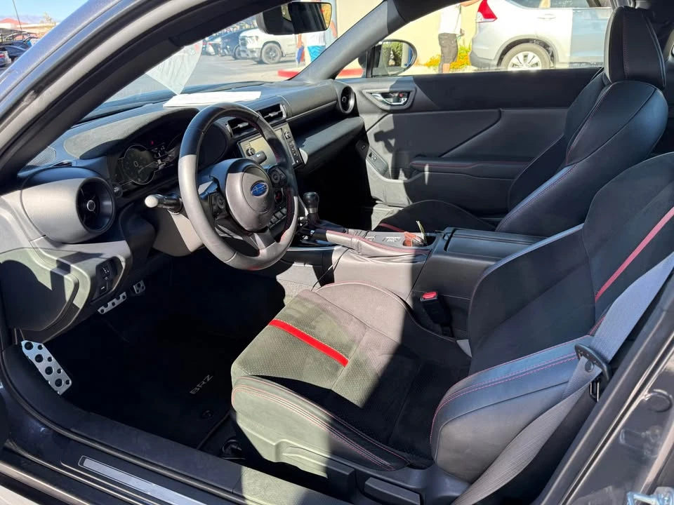 2024 Subaru BRZ 2nd Gen - Image 5 of 5