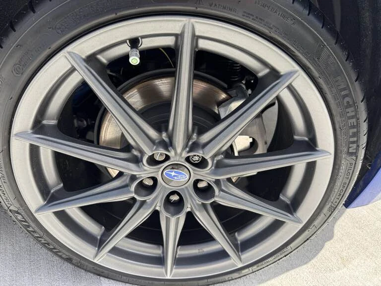 2024 Subaru BRZ 2nd Gen - Image 14 of 14