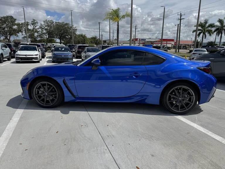 2024 Subaru BRZ 2nd Gen - Image 6 of 14