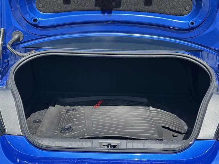 2024 Subaru BRZ 2nd Gen - Image 11 of 14