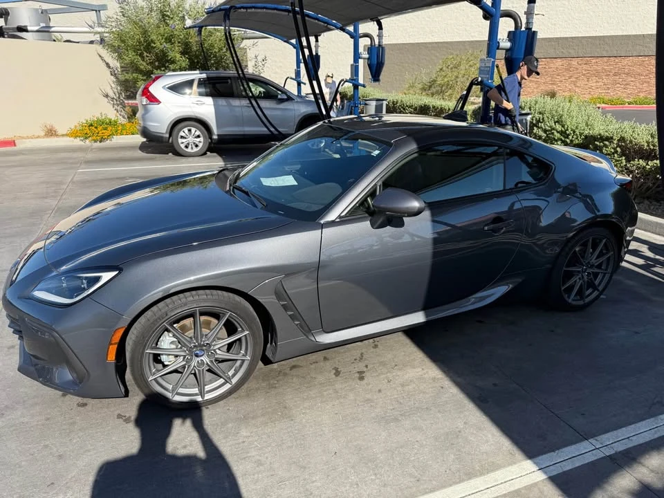 2024 Subaru BRZ 2nd Gen - Image 4 of 5