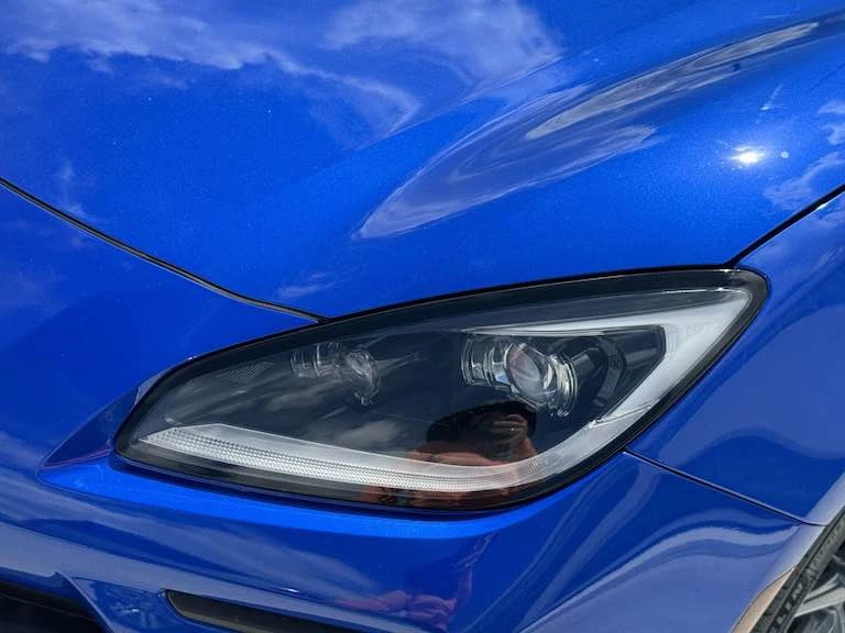2024 Subaru BRZ 2nd Gen - Image 8 of 14