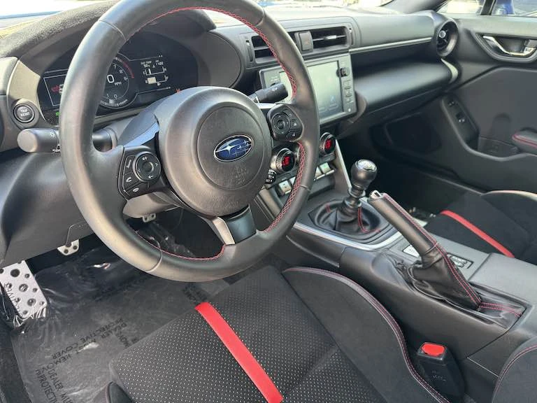 2024 Subaru BRZ 2nd Gen - Image 12 of 14