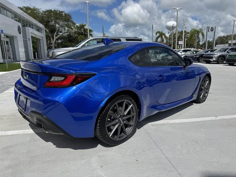 2024 Subaru BRZ 2nd Gen - Image 3 of 14