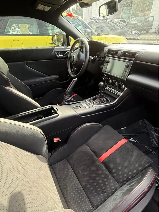2024 Subaru BRZ 2nd Gen - Image 3 of 3