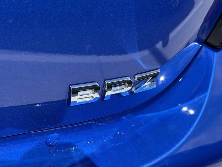 2024 Subaru BRZ 2nd Gen - Image 10 of 14